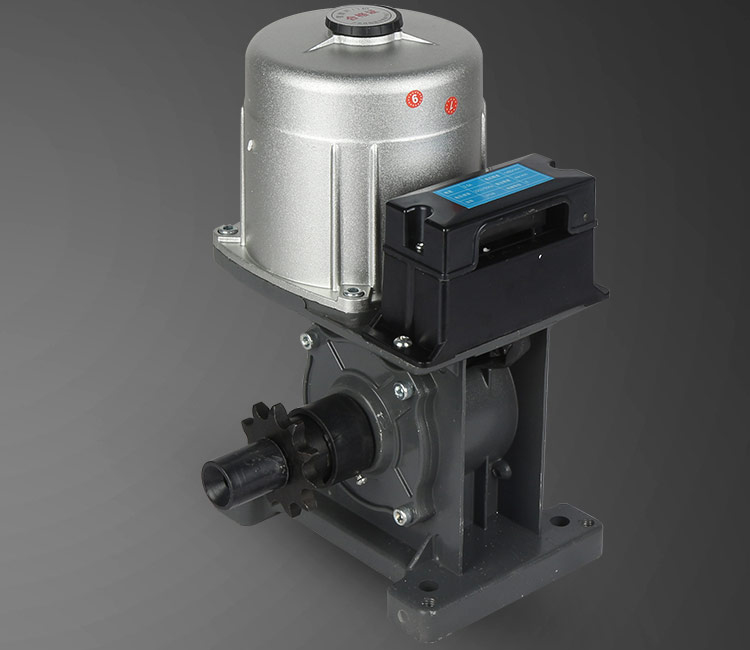 伸縮門(mén)機(jī)